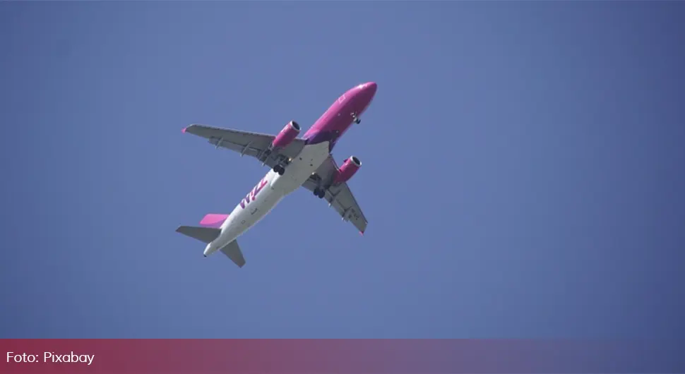 Wizz Air Zatvara Svoju Bazu U Tuzli I Obustavlja Letove Za Nekoliko