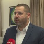 Kovačević: Sramotna izjava Borenovića o "dobronamjernosti" Šmita (VIDEO)