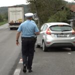 Iz saobraćaja isključena 72 pijana vozača