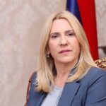 Cvijanović: U Mehmedovićevoj glavi i dalje tenkovi, granate i zolje, a krivca traže u Srpskoj
