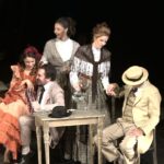 Premijerom "Kauboja" u oktobru počinje 16. Festival pozorišta