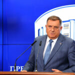 Dodik: Šmitov zadatak je da deklasira Srpsku, Srpska neće posustati pred pritiscima