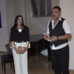 U Galeriji otvorena izložba "Volare" Bose Ostić (VIDEO)