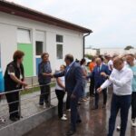 Dodik posjetio banju Mlječanica: Opredjeljenje za rad i razvoj (FOTO/VIDEO)