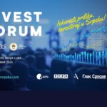 "Invest forum" u Banjaluci; Učestvovaće više od 300 privrednika iz Evrope i svijeta