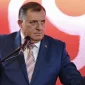 Dodik: Prije će Šmit otići iz BiH nego ja u zatvor