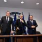 Dodik, Čović i Nikšić se sastaju u ponedjeljak u Mostaru