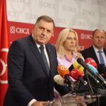 Dodik: Srpska ostaje stabilna uprkos intervencionizmu; Šmit ne može ni u jednu republičku instituciju (VIDEO)