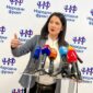 Na vlast se ne dolazi gazeći sopstveni narod – odgovor Јeleni Trivić sa entitetske granice (VIDEO)