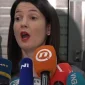 “Nismo iznenađeni stavom ‘najbolje britanske učenice’ koja ne podržava proteste ‘Granica postoji’“