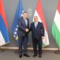 Dodik: Mađarska spremna da preuzme projekte u Srpskoj koje je Njemačka otkazala (FOTO/VIDEO)