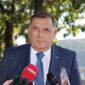 Dodik: Srpska za produženje mandata Altei, ali i za objektivan pristup (VIDEO)