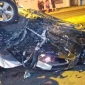 Vozio 155 km/h, snimao i izazvao jeziv udes: U BiH uhapšen bahati vozač