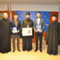 Gradonačelnik ugostio delegaciju iz manastira Miloševac