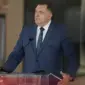 Dodik: Sa Vučićem ojačalo bratstvo Srba u Srbiji i Srpskoj