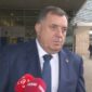 Dodik: Evropski put BiH nije sporan za Srpsku, ali mora se poštovati Ustav (VIDEO)