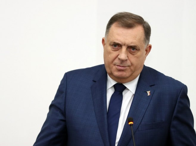 Dodik Ne Damo Legitimitet Inkvicizijskom Sudu Za Srpsku Prijedor24H