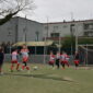 Omladinski savjet obilježio završetak projekta ” Rekonstrukcija sportskih terena u srednjoškolskom centru” (FOTO)