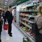 “Građanima raste iznos potrošačke korpe” Pokušaji da se cijena hrane snizi očigledno NE IDE ZA RUKOM, novi trend se nastavlja