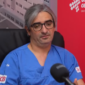 (VIDEO) ROBOT STIŽE KOD ĐAJIĆA Svjetski poznat stručnjak najavio savremene operacije na UKC Srpske