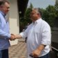 “Orban u posjeti Srpskoj 4. i 5. aprila” Dodik najavio dolazak mađarskog premijera
