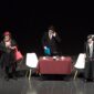 Izvedena predstava “Ženski razgovori” (VIDEO)