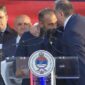 Najemotivniji trenutak na Trgu Krajine tokom narodnog mitinga “Srpska te zove” (VIDEO)