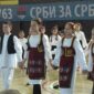 “Folklor iz bloka” – U Prijedoru održana humanitarna smotra folklora (VIDEO)