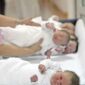U Srpskoj rođeno 19 beba, u Prijedoru 2 bebe