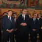 Vučić ponudio pomoć za završetak Sabornog hrama u Mostaru