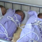 U Srpskoj rođene 33 bebe, u Prijedoru 5 beba