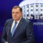 Dodik čestitao građanima Srpske 9. maj – Dan pobjede nad fašizmom i Dan Evrope