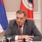 Dodik: Neprijatelji pokušavaju klevetama i propagandom da nanesu štetu Srpskoj (VIDEO)