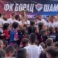 Marinović: Pokazali smo kvalitet i zasluženo osvojili titulu (FOTO/VIDEO)
