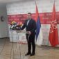 Kovačević: SNSD izlazi na izbore; Opoziciju ne interesuju interesi Srpske (VIDEO)