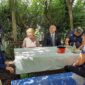 Egić posjetio Mariju Đapo – majku prve žrtve proteklog rata u Prijedoru (VIDEO)