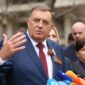 “To je jednostrano urađeno od strane bošnjačkih predstavnika” Dodik poručio da će rezolucija o Srebrenici paralizovati odnose u BiH