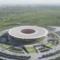 (VIDEO, FOTO) “Tehnološko remek djelo” Svjetski mediji oduševljeni Nacionalnim stadionom Srbije