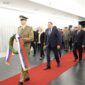 (VIDEO, FOTO) Proslavljena 32. godišnjica FORMIRANJA VRS: Dan Vojske Srpske obilježen defileom sa zastavama i POLAGANJEM VIJENACA