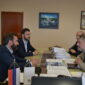 Gradonačelnik u Banja Luci razgovarao sa ministrom Alenom Šeranićem