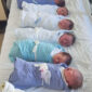 U Republici Srpskoj rođeno 20 beba, u Prijedoru 3 bebe