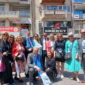Delegacija grada Prijedora na 484. Međunarodnom mesir festivalu u Manisi