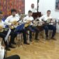 Održan koncert tamburaškok orkestra SKUD-a (VIDEO)