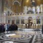 Patrijarh Porfirije: Molimo za jedinstvo i sabornost srpskog naroda (FOTO/VIDEO)