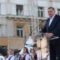 Vučić: Svesrpsko jedinstvo neće trajati dan već dovijeka (VIDEO)
