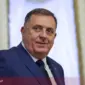 Dodik: Kurban-bajram da podsjeti na vrijednosti praštanja i solidarnosti