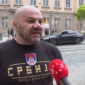 (VIDEO) “Da ne lupamo televizore” Teslićanin uz Srbiju na Evropskom prvenstvu u Njemačkoj