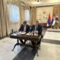 Delegacija grada Prijedora u Kragujevcu na potpisivanju sporazuma o unapređenju saradnje