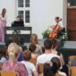 Koncert učenike Muzičke škole povodom Svjetskog dana muzike (FOTO)