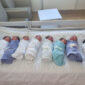 U Srpskoj rođeno 16 beba, u Prijedoru 1 beba
